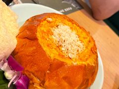 -mango tree芒果树泰国餐厅(青岛万象城店)
