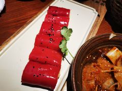 -南拳十三姨·潮汕砂锅粥(世纪金源店)