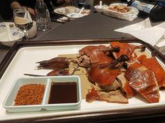-香山湖家家宴(中山陵店)