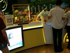 -快乐柠檬(九江招商花园城店)
