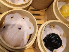 -葡珍轩冰室(虹桥机场T1店)