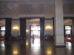 -人民大会堂宴会厅