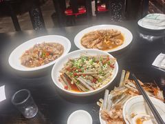 -健眺小海鲜(临海后山店)