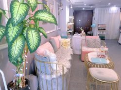 -YooMee优美智能科技美肤机构