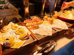 -西安W酒店·WEI全味西餐厅