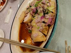 -岭南海晏楼(滨江东总店)