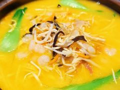 -扬州狮子楼·非遗淮扬菜(总店)