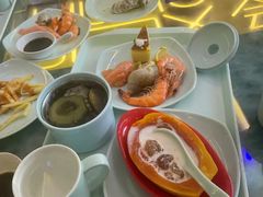 -堂会(天河店)