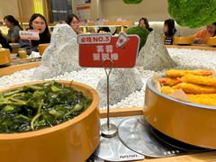 -喜家自助小火锅(卓悦里店)
