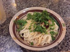 担担面-小街天府(西工小街店)