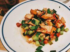 -佬肥猫(周浦万达店)