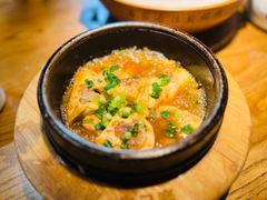 -金苑酒家·客家菜·广东老字号(万象店)