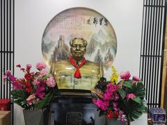 -津悦·正阳春烤鸭(红旗南路店)