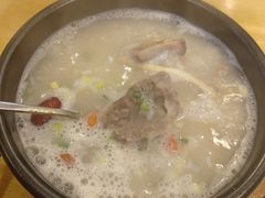 -大田牛尾汤(幸福河市场店)