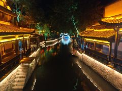 -台儿庄古城