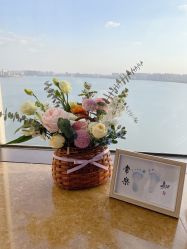 -新寰亚月子会所(金鸡湖凯宾店)