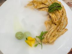 -北京老铺烤鸭(西稍门店)
