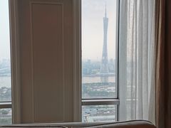 -广州富力丽思卡尔顿酒店