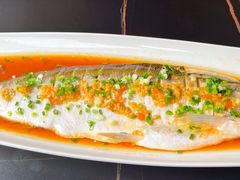 -连鹭海鲜·大连菜(星海店)