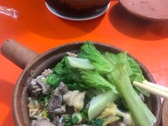 -潮香兴煲仔饭(莲花路店)