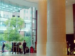 -上海雅居乐万豪侯爵酒店