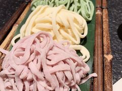 -盡膳口福跷脚牛肉火锅(北美新天地店)