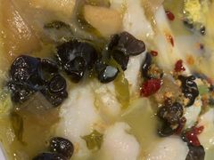 -鱼你在一起(福田安吉尔店)