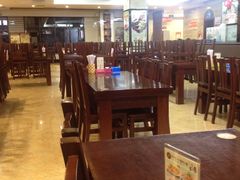 -服务大楼冷面(延大店)