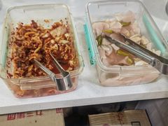 -朝族高丽火盆(长白山总店)