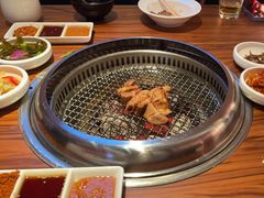 -烧肉一番·新韩式炭火烤肉(大岭山店)