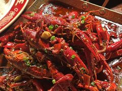-必点海鲜·海肠捞饭·鲅鱼水饺(滨江道店)