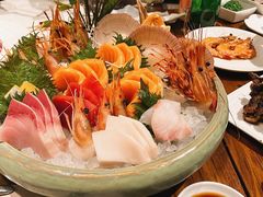 -Mr·Fish鱼鲜生海鲜放题(银泰in99店)