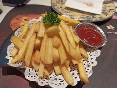 -盘炉forenza·云贵川融合小食堂 ( 钟楼中柳巷店)