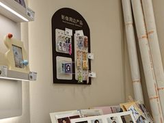 -海马体照相馆(广州新世界云门New park店)