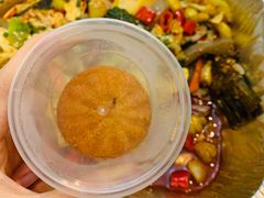 -正宗老字号万州烤鱼(怡福路店)