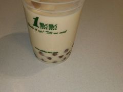 -1点点(丰盛町店)