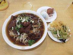 -水仙拉面(水仙街店)