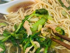 -聚知鲜面馆(上海嘉定马陆分店)