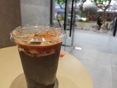 -Manner Coffee(淮海755店)