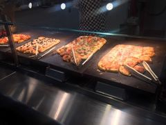 -So Lounge索兰至餐厅(蓝色港湾店)