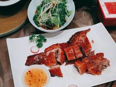 -丽华园(汉阳龙阳店)