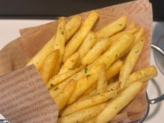 -牛扒先生·厚切雪花牛扒西餐厅(北京路禺山路店)