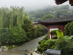 -西安华清御汤酒店