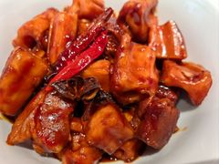 -辣可可·小炒黄牛肉(望京凯德MALL店)