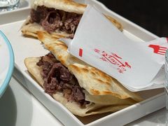 -高玛纳驴肉火烧(一世界店)