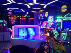-天空之城游乐体验世界(万宝广场店)