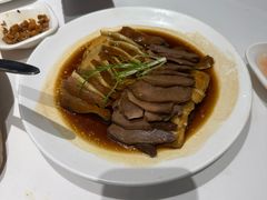 -潮粤香海鲜酒楼(沙湖店)