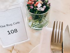 -The Rug Cafe(王府中环店)