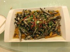 -中旅阿那亚九龙湖·公主酒店