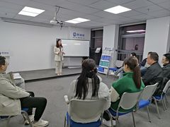 -思训家演讲口才培训(上城校区)